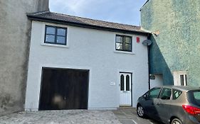 Gill Cottage, The Gill.